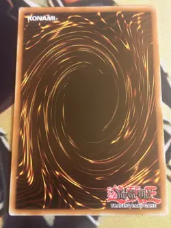 Yugioh: Reshef The Dark Being - TLM-EN033 - Ultimate Rare - 1st Edition - LP - Image 2