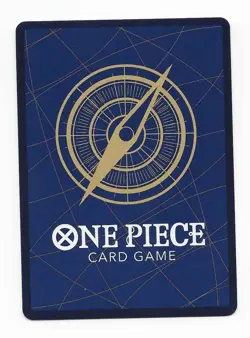 Trafalgar Law (Online Regional Participation Pack 2025 Vol.2) OP07-047 One Piece - Image 2