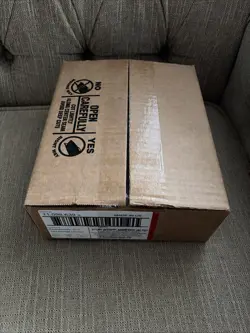 Factory Sealed DISNEY LORCANA TCG SET 9 FABLED BOOSTER BOX CASE Of 4 BOXES - Image 2