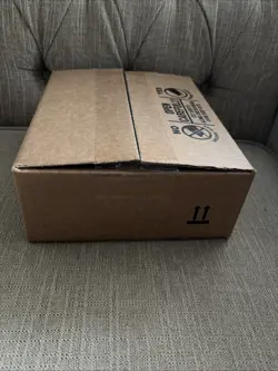 Factory Sealed DISNEY LORCANA TCG SET 9 FABLED BOOSTER BOX CASE Of 4 BOXES - Image 3