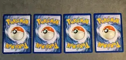 Pokemon TCG 2016 XY Evolutions Card lot HP - Nidoran, Nidorino & Nidoking Holo - Image 2