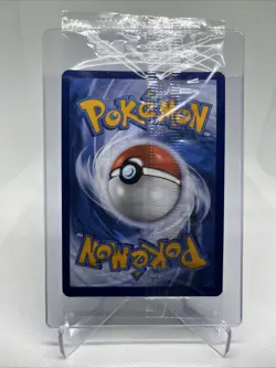 Black Star Promo Pokemon Card, (Sealed) Cinderace EX SVP163 Ultra Rare - Image 2