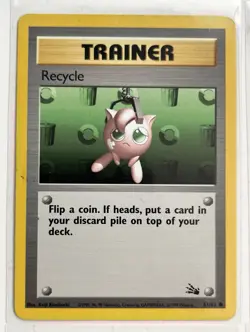 Pokemon TCG Jigglypuff Card Lot 9 Reverse Holo Saguaro Great Encounters English - Image 3