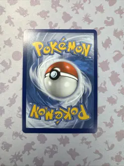 Boltund V - SWSH219 - Pokemon Sword & Shield Promo Ultra Rare Holo Card NM - Image 2