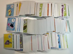 460 NM LP Karuta Playing Card Set Lot Pokemon Card Pocket Monster - Image 1