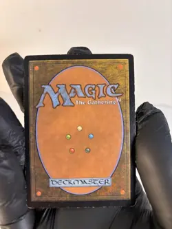 Grim Monolith Urza's Legacy Regular - Image 3