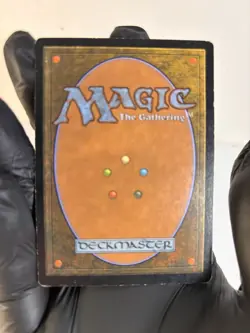 Grim Monolith Urza's Legacy Regular - Image 4