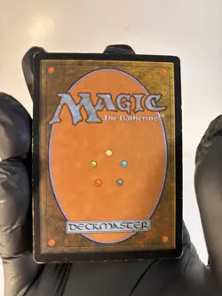 Grim Monolith Urza's Legacy Regular - Image 5