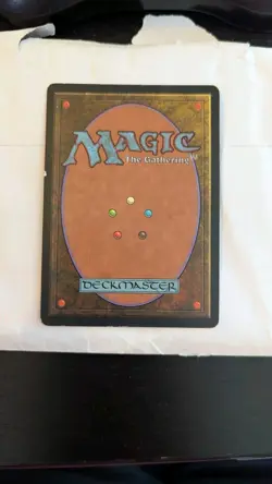 Lotus Petal Tempest - Heavily Played - Image 2