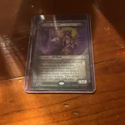 Twilight Diviner (Showcase) Lorwyn Eclipsed Regular - Image 1