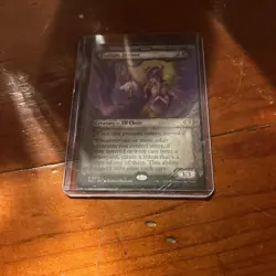 Twilight Diviner (Showcase) Lorwyn Eclipsed Regular - Image 2