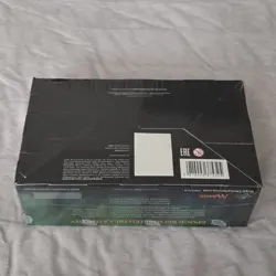 Magic the Gathering Ixalan Booster Display Box Factory Sealed - Russian - Image 3