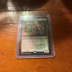 Vibrance Lorwyn Eclipsed Regular - Image 1