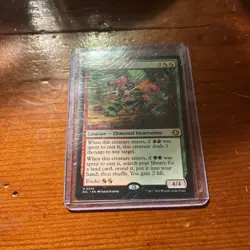 Vibrance Lorwyn Eclipsed Regular - Image 2