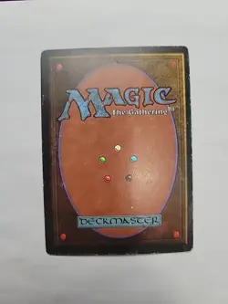 MTG - Armageddon Revised Edition Regular - Image 3