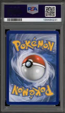 Pokemon Glaceon V Evolving Skies Full Alt Art #175 PSA 10 Gem Mint - Image 2