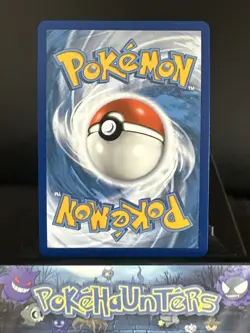 Pokemon Card Naganadel GX SV63/SV94 Hidden Fates Holo Full Art NM - Image 2