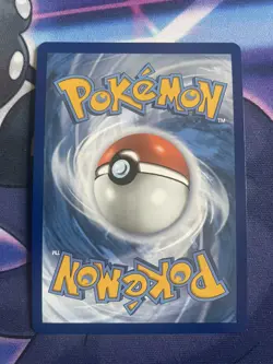 Radiant Jirachi 120/195 (Radiant Rare) Silver Tempest Near Mint - Image 2