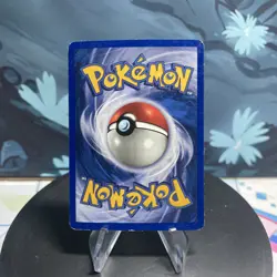 Pokemon Charmander 97/165 Expedition Base Set Reverse Holo DMG - Image 2