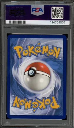Pokemon Raichu Paldea Evolved Illustration Rare #211 PSA 10 Gem Mint - Image 2