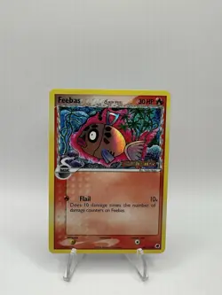 Pokemon Cessation Crystal Trainer Card 74/100 Stamped Holo AND LOT - Image 3