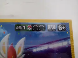 Pokemon Battle Academy Board Game Trading Card Bundle Set Age 6+ New Sealed - Image 3