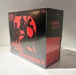 BRAND NEW POKEMON DESTINED RIVALS ELITE TRAINER BOX - FACTORY SEALED - Image 3