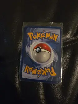 Pokemon Hypno Fossil TCG Holo Unlimited Rare Card 8/62 1999 - Image 2