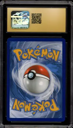 Pokemon Blaziken VMAX Chilling Reign Secret Rare Alt Art #201 CGC 10 Pristine - Image 2