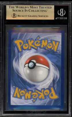 Pokemon Mewtwo VSTAR Crown Zenith Galarian Gallery Full Art #GG44 BGS 9.5 - Image 2