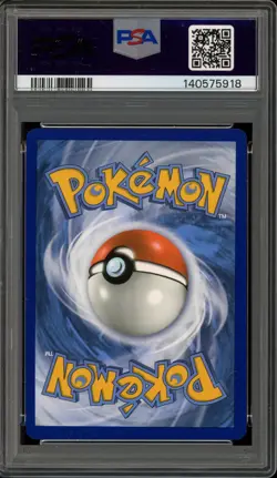 Pokemon Umbreon GX Hidden Fates Full Art #SV69 PSA 10 Gem Mint - Image 2