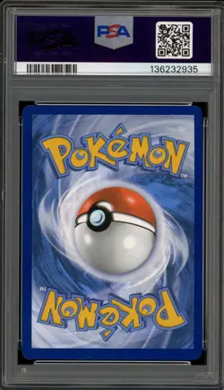 Pokemon Victini Black Bolt Black White Rare #171 PSA 10 Gem Mint - Image 2