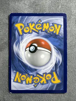 POKEMON PIKACHU LIBRE 14/30 NON HOLO X&Y TRAINER KIT MP CONDITION - Image 2
