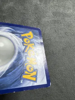 POKEMON PIKACHU LIBRE 14/30 NON HOLO X&Y TRAINER KIT MP CONDITION - Image 3
