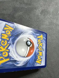 POKEMON PIKACHU LIBRE 14/30 NON HOLO X&Y TRAINER KIT MP CONDITION - Image 4