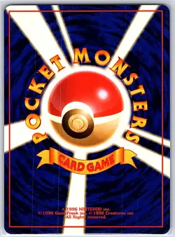 Sabrina's Haunter Uncommon Challenge from the Darkness NM Pokemon TCG - Image 2