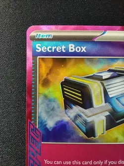 Ace Spec Secret Box 163/167 Pokemon SV06: Twilight Masquerade 🔥🔥🔥 - Image 2