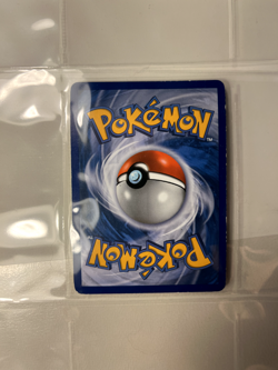 2009 Pokemon Rumble 12/16 Lucario - Image 2