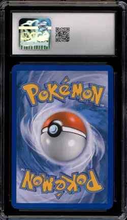 Pokemon Pachirisu Call of Legends Holo Rare #18 CGC 8.5 - Image 2