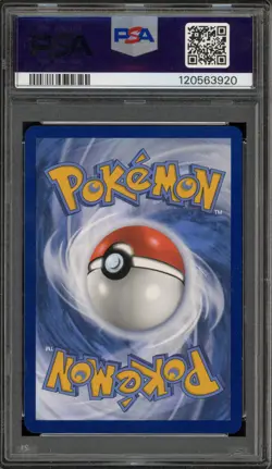 Pokemon Charizard ex 151 MEW EN Special Illustration Rare #199 PSA 10 Gem Mint - Image 2