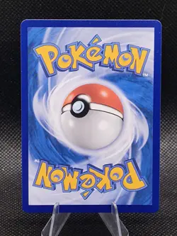 Gengar Pokemon 0303/07 CBB3C Gem Pack Vol.3 Star Pattern Holo - Image 2