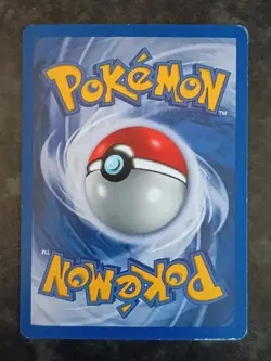 Koga's Ditto Holo 10/132 Gym Challenge Pokemon Card - Image 2
