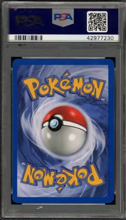 Pokemon Pikachu Snap Black Star Promo #26 PSA 10 Gem Mint - Image 2