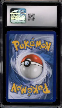 Pokemon Birthday Pikachu Celebrations Classic Coll. Promo #24 CGC 10 - Image 2