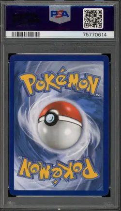 Pokemon Charizard Celebrations Classic Coll. Base Set Holo Rare #4 PSA 10 - Image 2