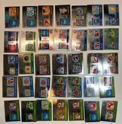 75 NM LP Meiji Lenticular Super Change 3D Promo Pokemon Japanese Vintage - Image 3