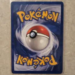 VERY LP!! FREE SHIPPING!! POKEMON ZAPDOS 30/62 FOSSIL RARE NON-HOLO - Image 2