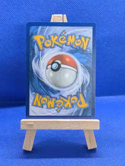 Pokemon TCG Melmetal Reverse Holo Rare Card 117/162 SV5: Temporal Forces - Image 2