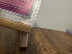 2025 Pokemon Espeon #33/131 PSA 9 Mint Reverse Holo✨ Prismatic Evolutions Rare - Image 4