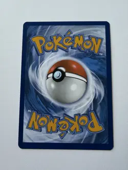 Pokemon Destined Rivals Blaziken 192/182 Illustration Rare - Near Mint - Image 5